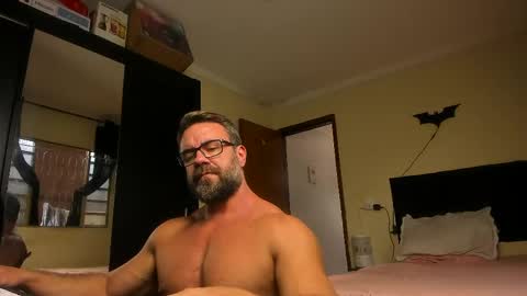 chris online show from May 18, 2026, 4:46 pm
