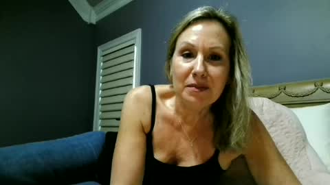 LisaisLuscious online show from June 22, 2026, 2:25 pm