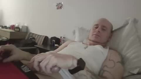 sexyfredy7722 online show from January 15, 2026, 4:00 pm