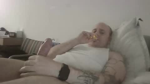 sexyfredy7722 online show from February 4, 2026, 4:29 am