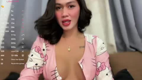 gigi online show from March 3, 2026, 10:54 am