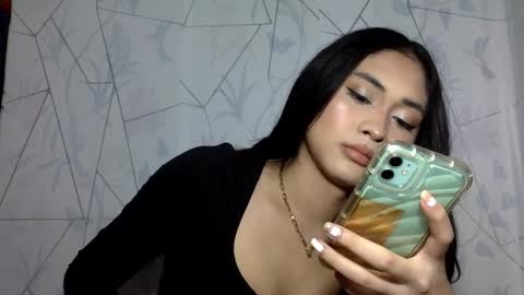 miss jade so online show from December 14, 2025, 8:46 pm