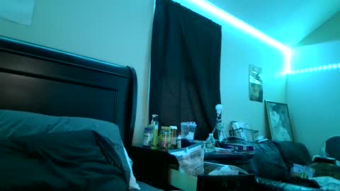 ETERNAL GODDESS WOMAN  online show from February 27, 2025, 10:20 pm