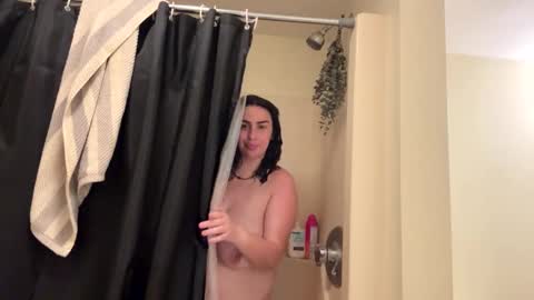 ETERNAL GODDESS WOMAN  online show from September 23, 2025, 2:47 am