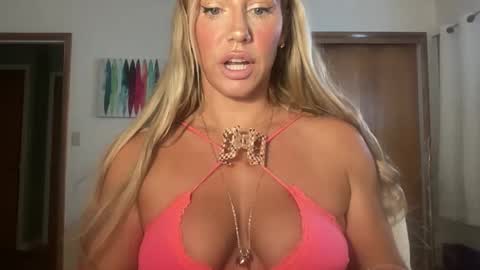 Snapshot of sexygoodvibebabe69 chatting on June 11, 2026, 8:01 am Ashley Love online show from June 11, 2026, 8:01 am