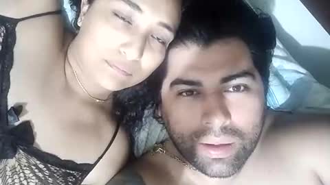 SexyHams online show from April 22, 2026, 6:38 am