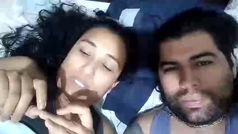 SexyHams online show from April 24, 2026, 6:49 am