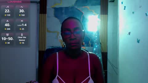 Snapshot of sexyhanny4u chatting on March 8, 2026, 5:22 am sexyhanny4u online show from March 8, 2026, 5:22 am