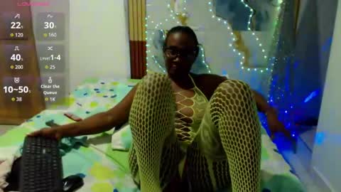 Snapshot of sexyhanny4u chatting on April 24, 2026, 5:54 am sexyhanny4u online show from April 24, 2026, 5:54 am