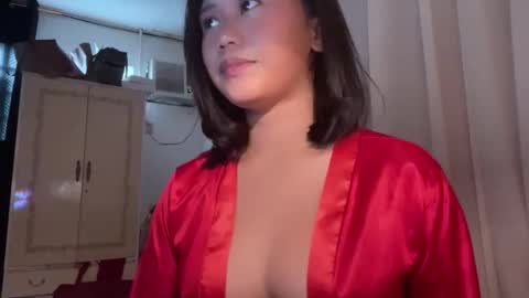 sexyhotangelyn online show from September 22, 2025, 10:34 pm