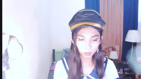 sxyElise online show from April 30, 2026, 2:40 am