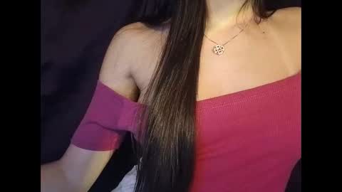 Sexy online show from November 13, 2025, 5:12 pm