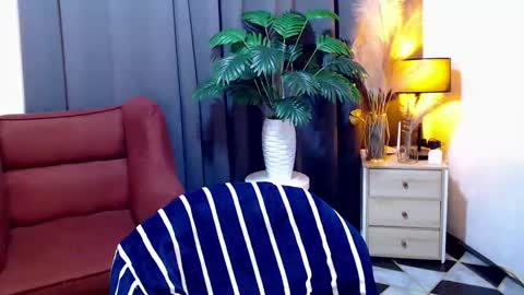 JENNY online show from May 1, 2026, 6:45 pm