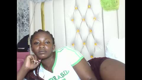 Snapshot of sexyjoane chatting on March 5, 2026, 1:56 am JOAN online show from March 5, 2026, 1:56 am
