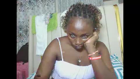 Snapshot of sexyjoane chatting on April 13, 2026, 6:35 pm JOAN online show from April 13, 2026, 6:35 pm