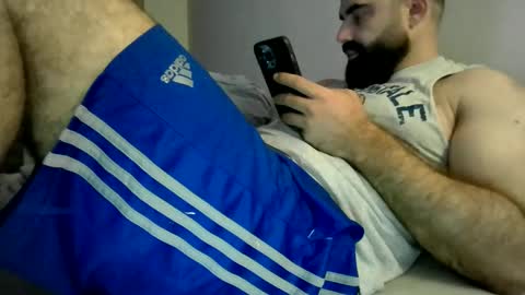 Snapshot of sexyjock1987 chatting on June 10, 2026, 7:24 pm sexyjock1987 online show from June 10, 2026, 7:24 pm