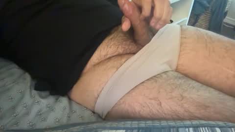 sexyjorgeman online show from May 26, 2026, 2:29 am