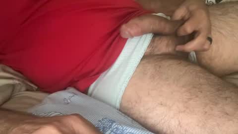 sexyjorgeman online show from July 16, 2026, 8:04 pm