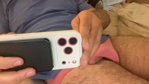 sexyjorgeman online show from July 22, 2026, 2:47 am