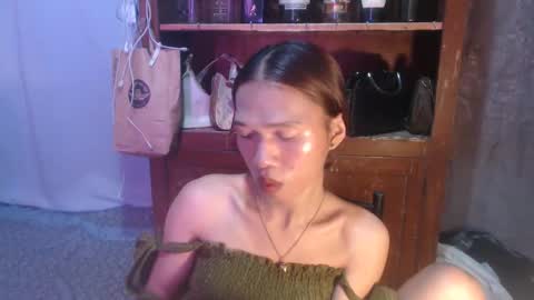 Snapshot of sexykagura chatting on December 15, 2025, 6:23 pm Kagura3 online show from December 15, 2025, 6:23 pm