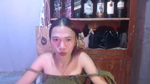 Snapshot of sexykagura chatting on December 16, 2025, 6:29 am Kagura3 online show from December 16, 2025, 6:29 am