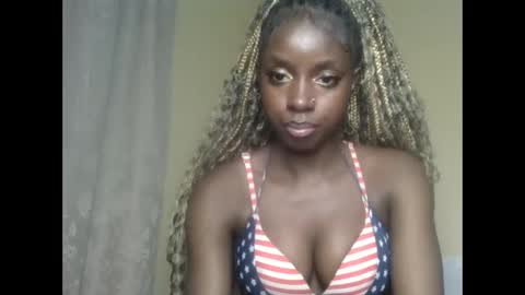 SexyKitty online show from November 19, 2025, 7:03 pm