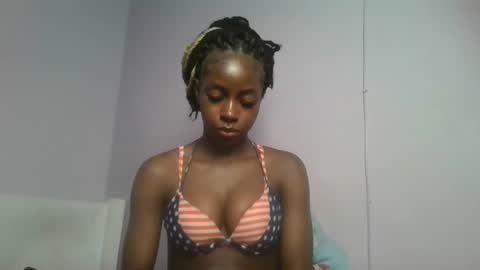 SexyKitty online show from January 12, 2026, 2:55 pm