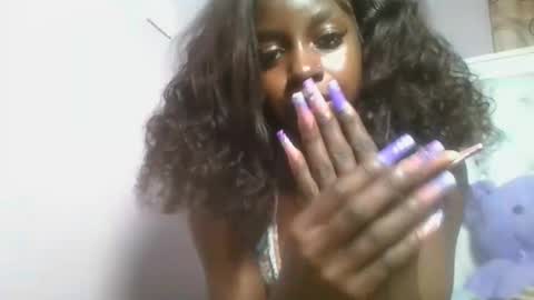 SexyKitty online show from February 13, 2026, 7:10 pm