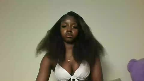 SexyKitty online show from June 28, 2026, 12:55 pm