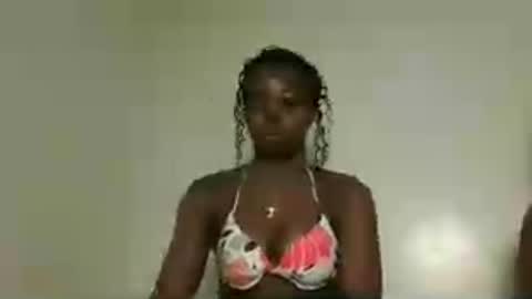 SexyKitty online show from July 6, 2026, 12:35 pm