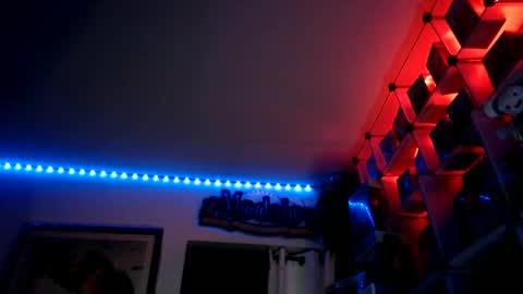 Snapshot of sexylatincouple chatting on January 17, 2025, 10:33 am SEXYLATINCOUPLE online show from January 17, 2025, 10:33 am