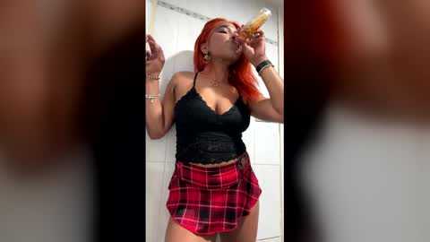 Snapshot of sexylatincouple chatting on March 20, 2026, 9:14 am SEXYLATINCOUPLE online show from March 20, 2026, 9:14 am