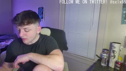 sexylax69 online show from February 20, 2025, 1:46 am