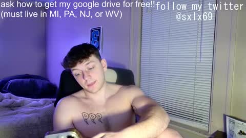 sexylax69 online show from March 11, 2025, 12:44 am