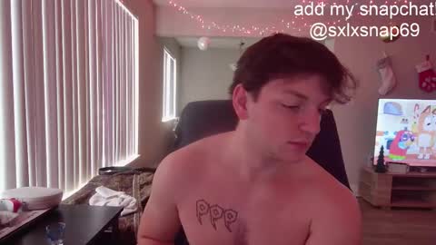 sexylax69 online show from January 12, 2026, 3:50 pm