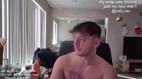 sexylax69 online show from February 9, 2026, 3:27 pm