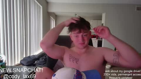 sexylax69 online show from April 18, 2026, 4:55 pm