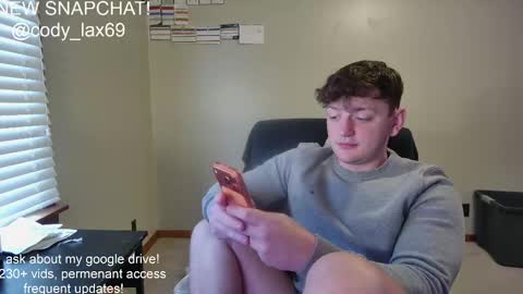 sexylax69 online show from April 28, 2026, 3:17 pm