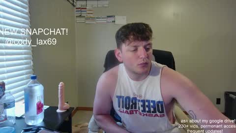 sexylax69 online show from April 30, 2026, 3:07 pm