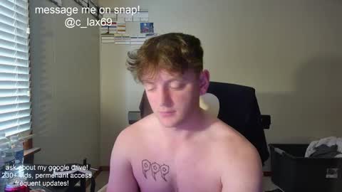 Snapshot of sexylax69 chatting on June 4, 2026, 2:45 pm sexylax69 online show from June 4, 2026, 2:45 pm