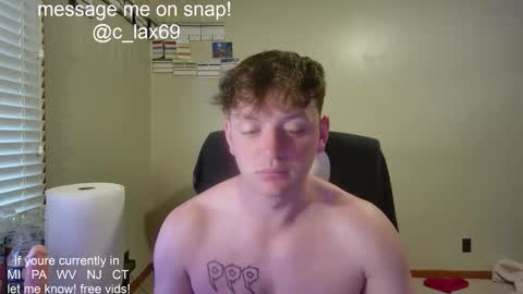 Snapshot of sexylax69 chatting on June 9, 2026, 3:01 pm sexylax69 online show from June 9, 2026, 3:01 pm