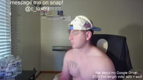 Snapshot of sexylax69 chatting on June 10, 2026, 3:22 pm sexylax69 online show from June 10, 2026, 3:22 pm