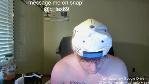 Snapshot of sexylax69 chatting on June 12, 2026, 3:22 pm sexylax69 online show from June 12, 2026, 3:22 pm