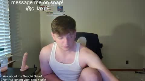 Snapshot of sexylax69 chatting on June 22, 2026, 2:58 pm sexylax69 online show from June 22, 2026, 2:58 pm