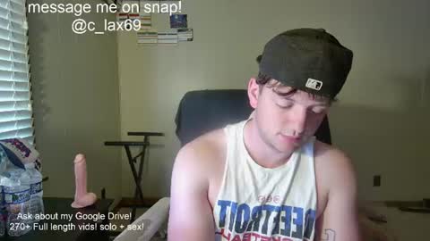 Snapshot of sexylax69 chatting on June 26, 2026, 3:16 pm sexylax69 online show from June 26, 2026, 3:16 pm