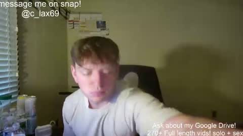 Snapshot of sexylax69 chatting on June 28, 2026, 11:00 pm sexylax69 online show from June 28, 2026, 11:00 pm