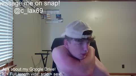 Snapshot of sexylax69 chatting on July 2, 2026, 3:07 pm sexylax69 online show from July 2, 2026, 3:07 pm