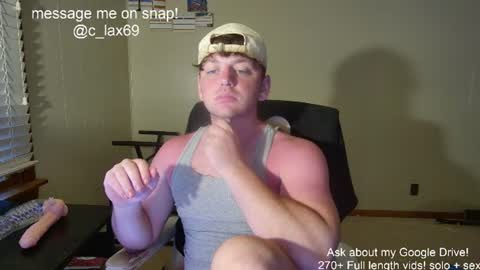 Snapshot of sexylax69 chatting on July 6, 2026, 12:51 am sexylax69 online show from July 6, 2026, 12:51 am