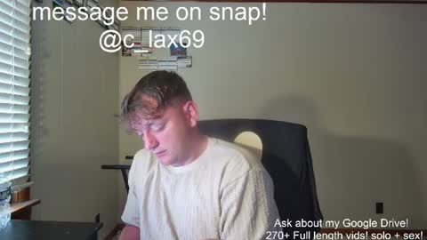 Snapshot of sexylax69 chatting on July 13, 2026, 3:04 pm sexylax69 online show from July 13, 2026, 3:04 pm