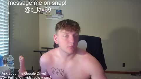 Snapshot of sexylax69 chatting on July 20, 2026, 3:14 pm sexylax69 online show from July 20, 2026, 3:14 pm